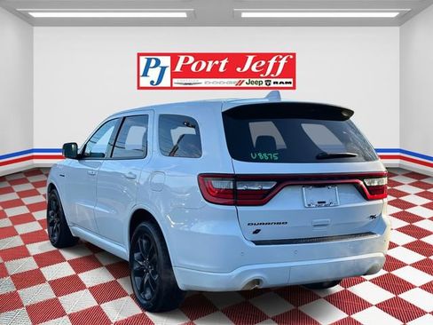 Certified 2022 Dodge Durango R/T w/ Blacktop Package image 5