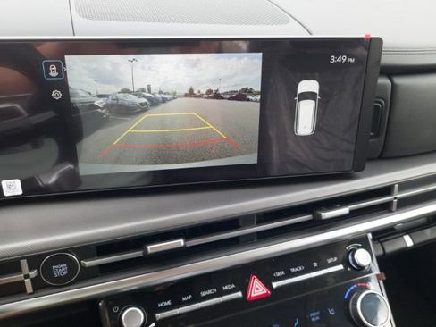 New 2027 Hyundai Santa Fe SEL FWD image 21