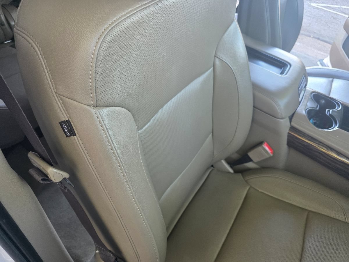 Used 2018 GMC Yukon SLT w/ HD Trailering Package RWD image 28