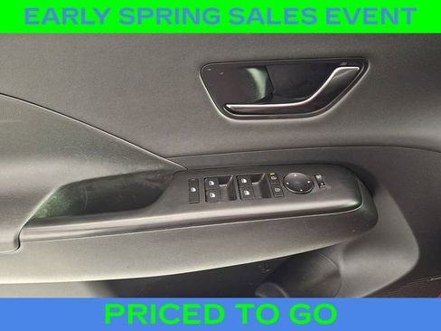 Certified 2024 Hyundai Kona N Line image 14