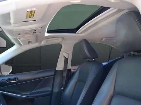 Used 2014 Lexus IS 250 image 14