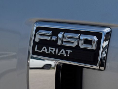 Used 2021 Ford F150 Lariat AWD/4WD image 19