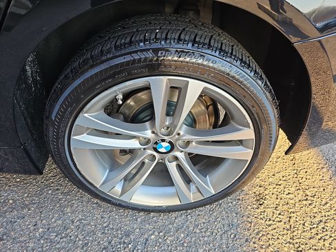 Used 2016 BMW 428i Gran Coupe xDrive image 35