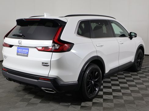 Used 2025 Honda CR-V Sport-L image 6