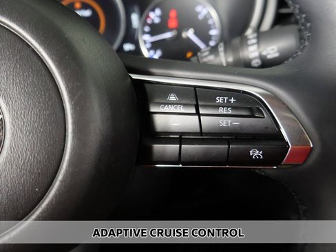 Used 2025 MAZDA CX-30 AWD 2.5 S w/ Preferred Package image 4