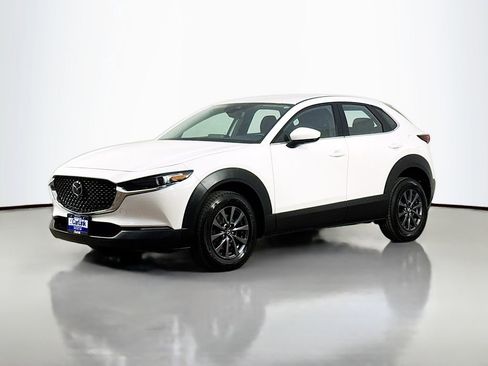 Used 2020 MAZDA CX-30 AWD image 3
