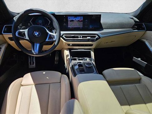 Used 2023 BMW 330i Sedan w/ M Sport Package RWD image 17