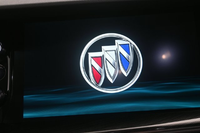 Used 2023 Buick Envision Essence AWD/4WD image 24