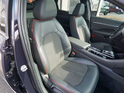 Used 2023 Hyundai Sonata SEL Plus image 29