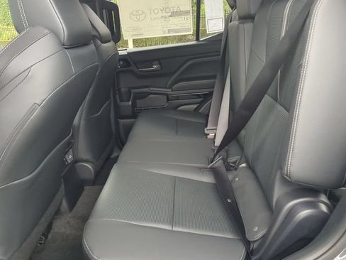 Certified 2026 Toyota 4Runner Limited AWD/4WD image 14