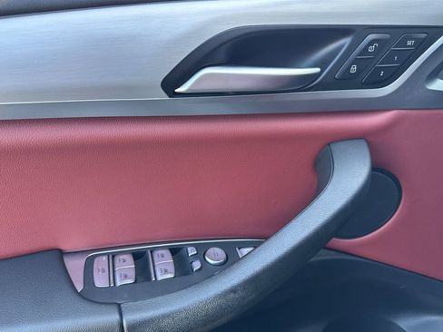 Used 2023 BMW X3 sDrive30i w/ Convenience Package image 10