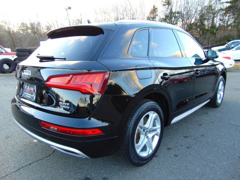 Used 2018 Audi Q5 2.0T Premium image 66