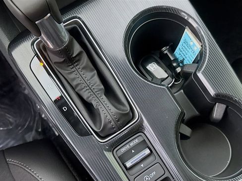 New 2026 Honda Civic Sport image 24