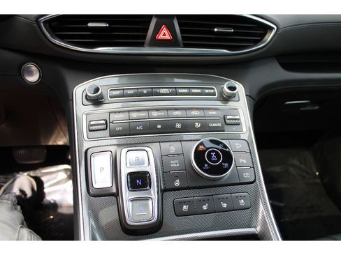Used 2023 Hyundai Santa Fe Limited image 32