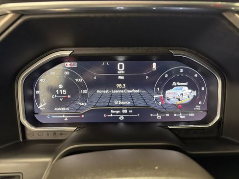 Used 2024 GMC Sierra 1500 Denali image 25