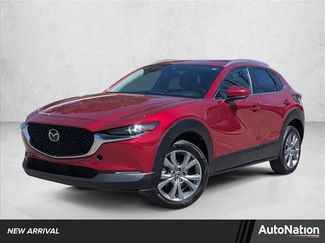 Used 2023 MAZDA CX-30 AWD 2.5 S w/ Select Package video 1