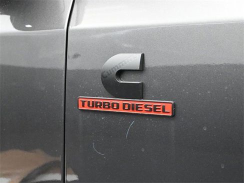 New 2026 RAM 2500 Big Horn image 33