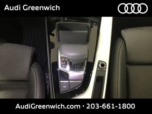 Certified 2023 Audi A4 2.0T Premium Plus w/ Premium Plus Package AWD/4WD image 13