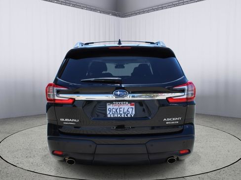 Used 2023 Subaru Ascent Limited w/ Technology Package AWD/4WD image 7