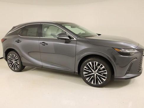 New 2026 Lexus RX 350 AWD image 5