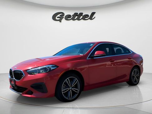 Used 2024 BMW 228i xDrive Gran Coupe image 1