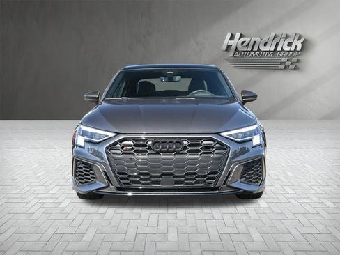 Used 2024 Audi S3 Prestige w/ Prestige Package image 6