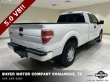 Used 2013 Ford F150 XL w/ Mid Equipment Group image 5