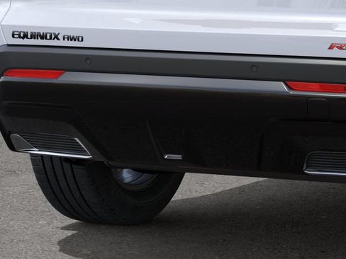New 2027 Chevrolet Equinox RS AWD/4WD image 14