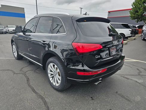 Used 2015 Audi Q5 Prestige image 3