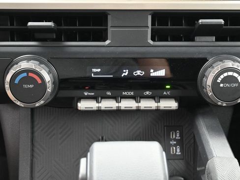 Certified 2026 Toyota Tacoma SR RWD image 23