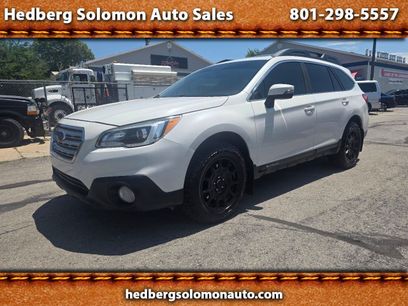 Used 2017 Subaru Outback 2.5i Limited w/ Popular Package #5