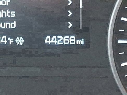 Used 2021 Kia Stinger GT-Line w/ Sun & Sound Package image 20