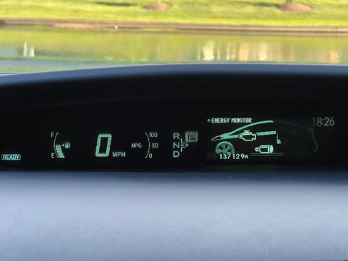 Used 2010 Toyota Prius One FWD image 24
