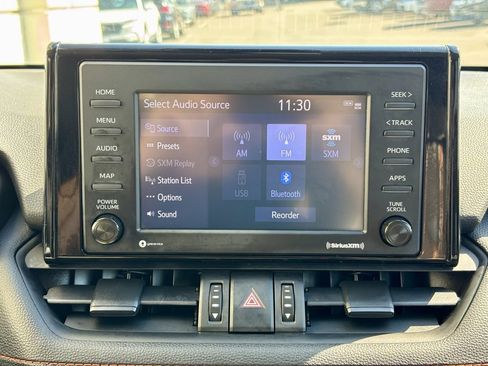 Used 2022 Toyota RAV4 Adventure image 21