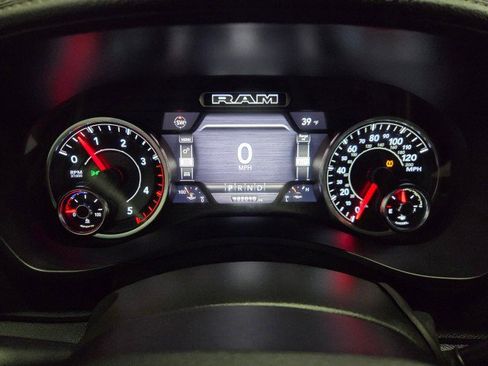 Used 2020 RAM 2500 Laramie image 40