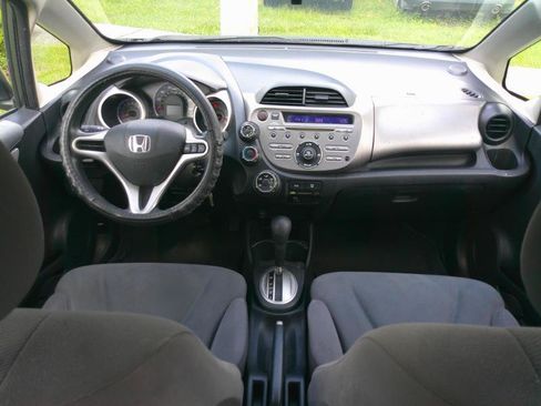 Used 2013 Honda Fit image 14