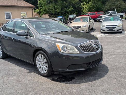 Used 2015 Buick Verano FWD image 2