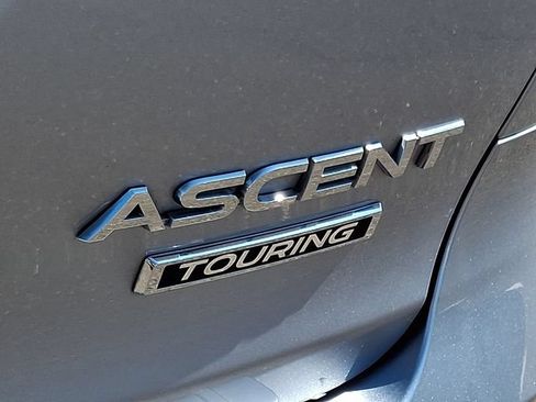 Used 2024 Subaru Ascent Touring w/ Popular Package #2 AWD/4WD image 34