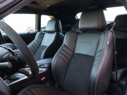 Used 2023 Dodge Challenger SRT Hellcat Widebody image 13