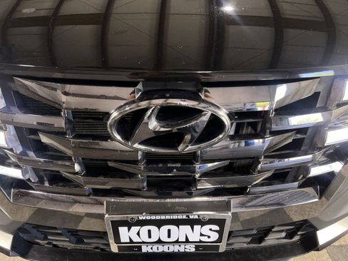 Used 2023 Hyundai Santa Cruz Night w/ Cargo Package image 11