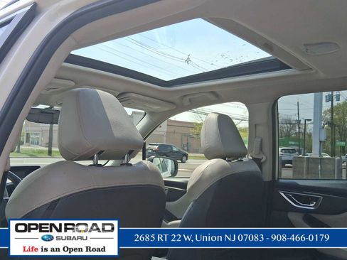 Used 2021 Subaru Forester Limited AWD/4WD image 11