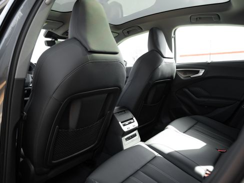 New 2026 Audi A5 2.0T Premium Plus AWD/4WD image 27