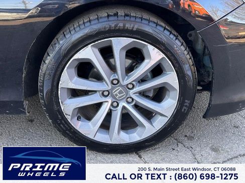 Used 2015 Honda Accord LX image 23