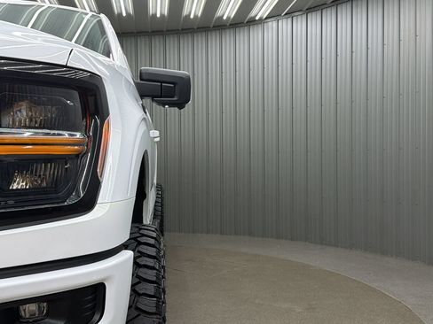 Used 2024 Ford F150 XLT w/ Equipment Group 302A MID AWD/4WD image 15