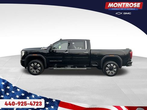 New 2026 GMC Sierra 2500 Denali w/ Denali Reserve Package image 2