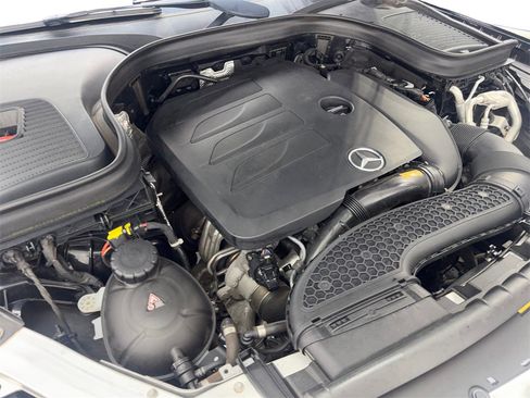 Used 2020 Mercedes-Benz GLC 300 image 73