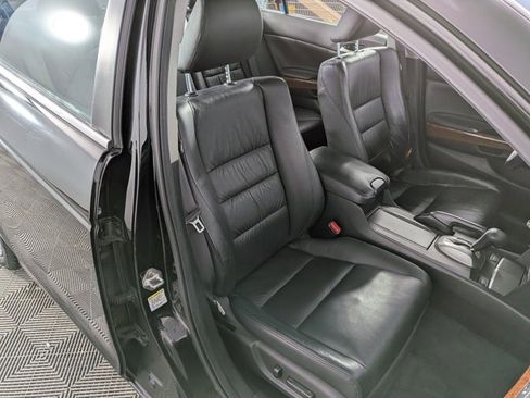 Used 2012 Honda Accord EX-L image 27