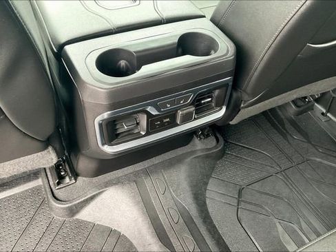 Used 2019 Chevrolet Silverado 1500 LTZ w/ LTZ Texas Edition image 34