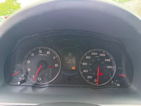 Used 2005 Acura TSX FWD image 21