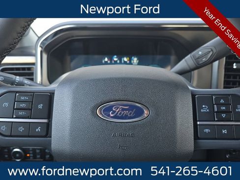 New 2026 Ford F350 Lariat image 23